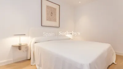 Apartment on Castellana photo 15