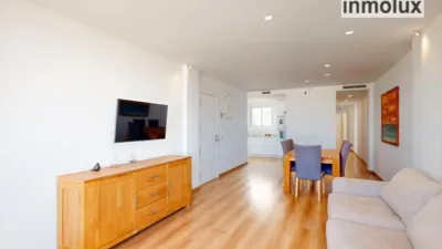 Apartment in Mutxamel Centre photo 2