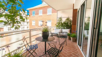 Apartment on Castellana photo 5