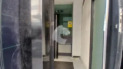 Local comercial en alquiler en Avenida de Finisterre, cerca de Ronda de Nelle - Vista 5