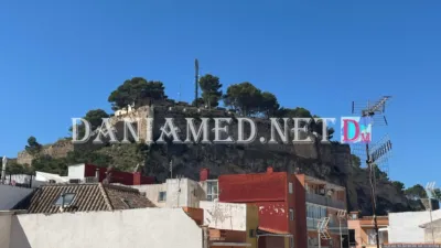 Casa – Dénia - Vista 4