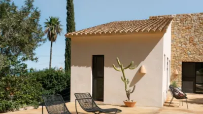 Casa – Dénia, Montgó - Vista 4