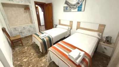 Casa – Calpe - Calp - Vista 3