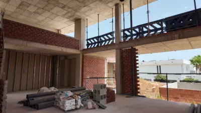 Casa – La Nucia - Más
