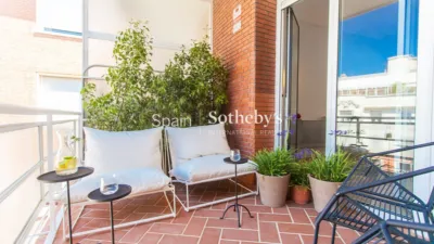 Apartment on Castellana photo 6
