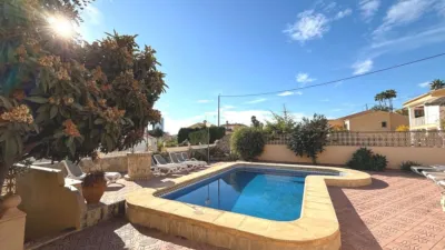 Chalet in Urbanizations photo 7