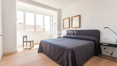 Apartment on Castellana photo 14