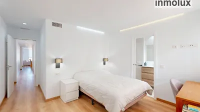 Apartment in Mutxamel Centre photo 7