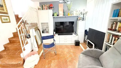 House in Calpe - Playa La Fossa photo 8