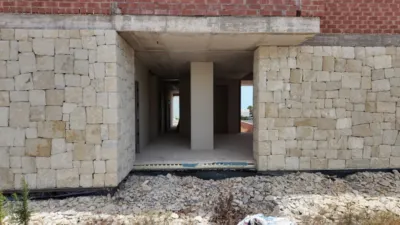 Casa – La Nucia - Vista 4