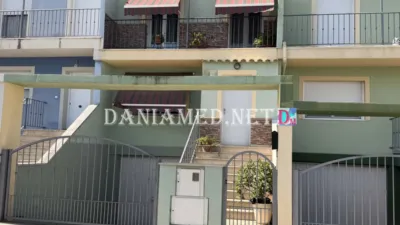 Casa – Pego, la Marina Alta - Vista 2