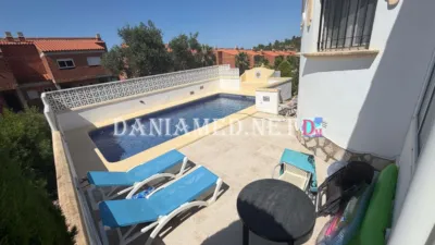 Chalet en Monte Pego photo 4