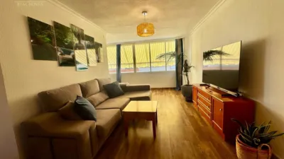Apartment in Centro photo 16