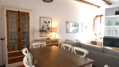 Casa – Dénia, Marquesa VI, la Pedrera - Vista 4
