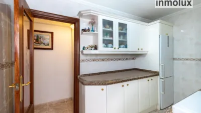 Apartment in Plaza del Sol photo 8