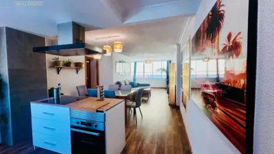 Apartment in Centro photo 15