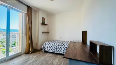 Apartment in Centro photo 20
