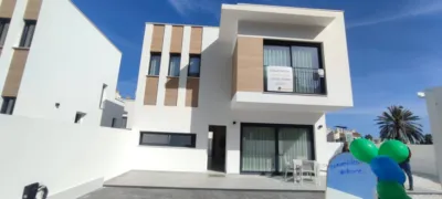 Casa – Dénia - Vista 2