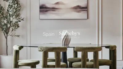 Apartment on Calle de Ibiza photo 9