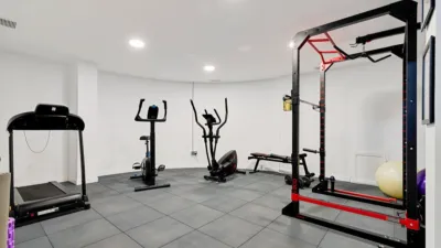 Apartment in Los Boliches photo 21