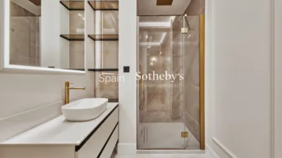 Apartment on Calle de Ibiza photo 30