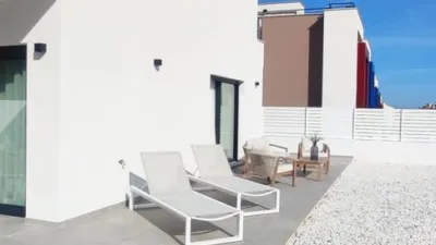 Casa – Dénia - Vista 4