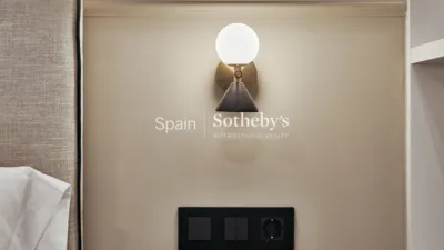 Apartment on Calle de Ibiza photo 36