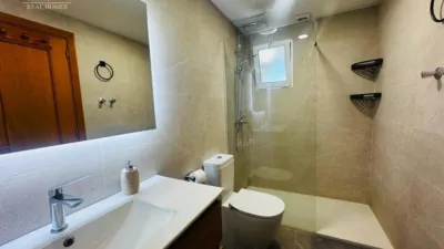Apartment in Centro photo 7