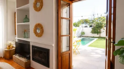 Casa – Dénia, Marquesa VI, la Pedrera - Més