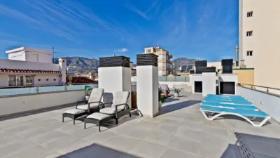 Apartment in Los Boliches photo 19