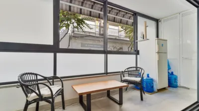 Apartment in Los Boliches photo 9