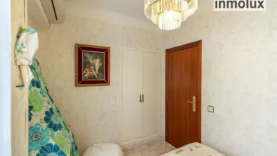 Apartment in Plaza del Sol photo 14