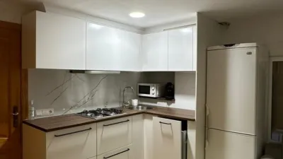 Piso – Dénia, les Marines - Vista 3