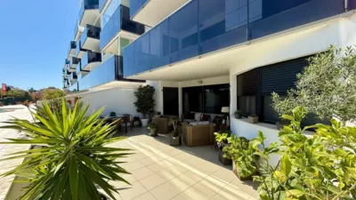 Pis – Dénia, Marquesa VI, la Pedrera - Vista 4