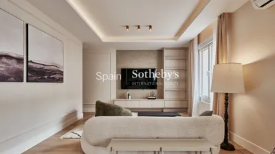 Apartment on Calle de Ibiza photo 11