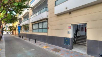 Apartment in Los Boliches photo 22