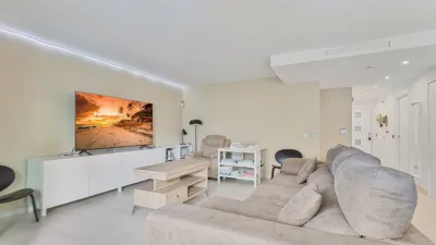 Apartment in Los Boliches photo 6