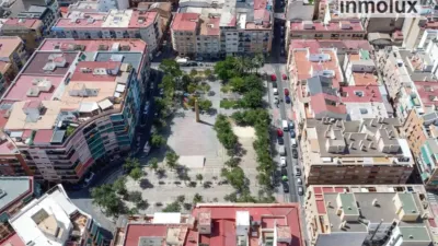 Apartment in Plaza del Sol photo 18