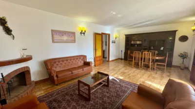 Casa – Calp, Urbanització Morro de Toix-Mar i Vila - Más
