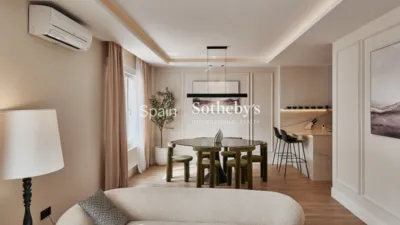 Apartment on Calle de Ibiza photo 6