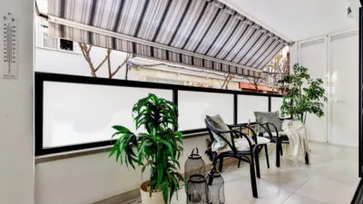 Apartment in Los Boliches photo 7