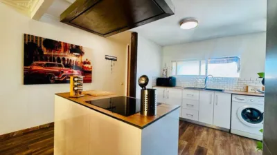 Apartment in Centro photo 26