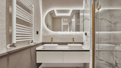 Apartment on Calle de Ibiza photo 25