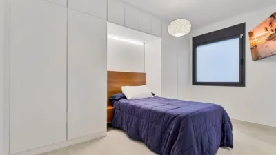 Apartment in Los Boliches photo 11