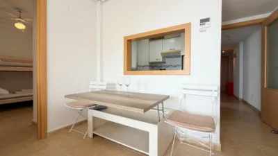 Piso – el Campello, l'Alacantí - Más