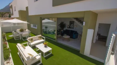 Casa – Dénia - Vista 2