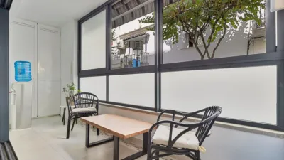 Apartment in Los Boliches photo 8