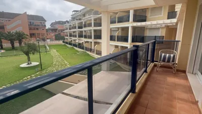 Pis – Dénia, Urb. Flamingo, les Marines - Vista 3