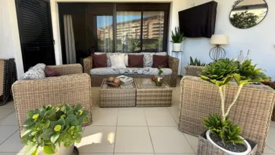 Pis – Dénia, Marquesa VI, la Pedrera - Vista 5