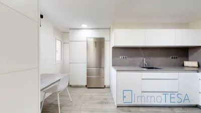 Apartment in La Románica photo 18